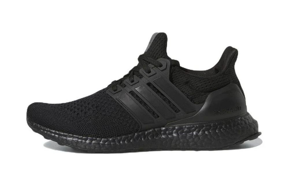 adidas - (WMNS) adidas Ultraboost 1.0 'Triple Black hq4204. Sz 6.5
